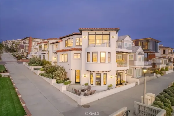 $25,500,000 | 1920 The Strand, Manhattan Beach, CA 90266