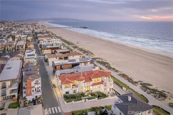 $25,500,000 | 1920 The Strand, Manhattan Beach, CA 90266