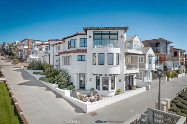 $25,500,000 | 1920 The Strand, Manhattan Beach, CA 90266