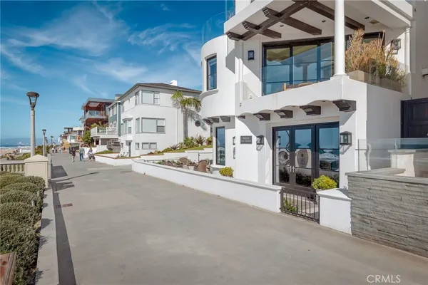 $25,500,000 | 1920 The Strand, Manhattan Beach, CA 90266