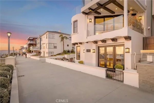 $25,500,000 | 1920 The Strand, Manhattan Beach, CA 90266
