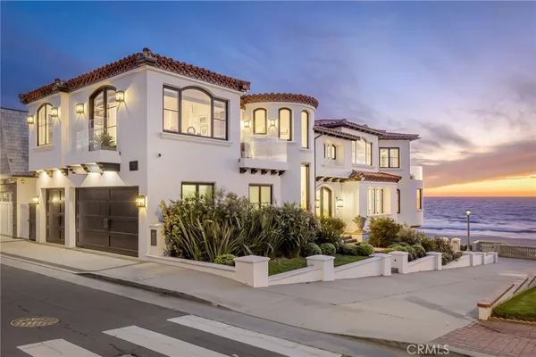 $25,500,000 | 1920 The Strand, Manhattan Beach, CA 90266