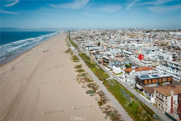 $25,500,000 | 1920 The Strand, Manhattan Beach, CA 90266
