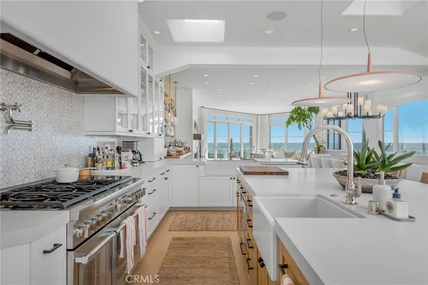 $25,500,000 | 1920 The Strand, Manhattan Beach, CA 90266