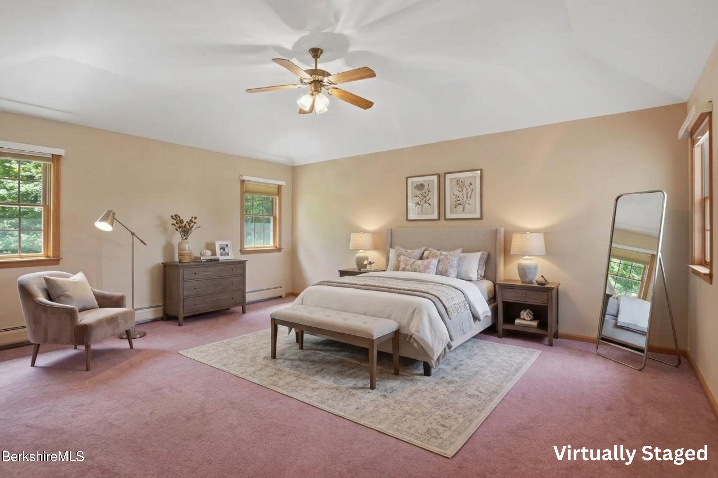 36 Meadow Ridge Drive Pittsfield, MA 01201 - Photo 30 of 54 7