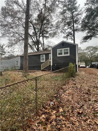 $2,200 | 1860 Broadwell Street Southwest, Atlanta, GA 30310