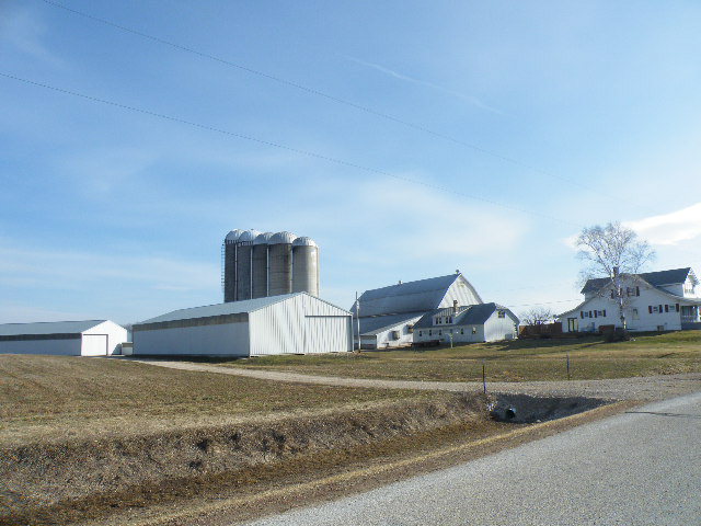 E4756 Church Road Kewaunee, WI 54216 - Photo 1 of 1 Main View