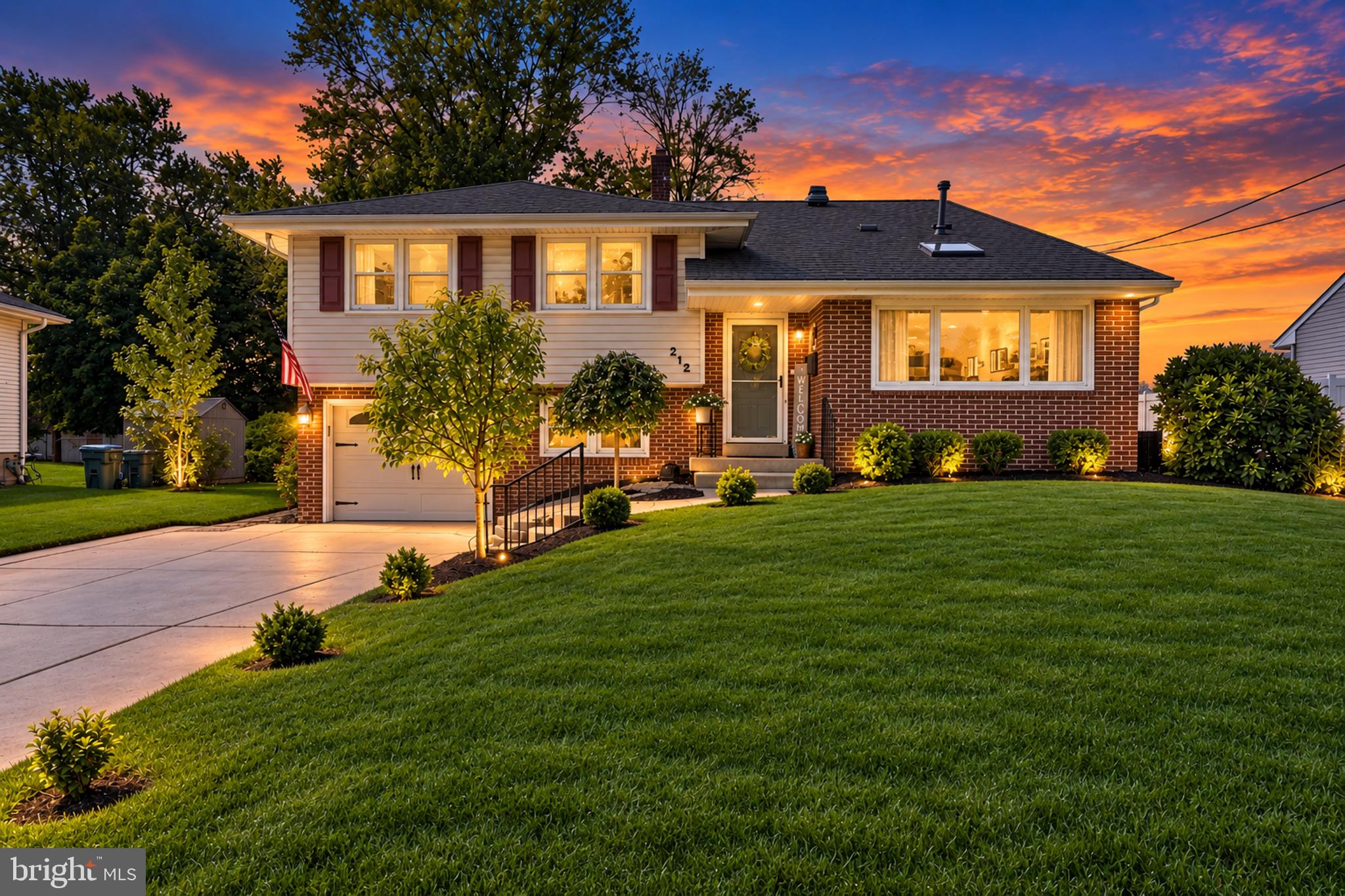 212 Sheffield Road Cherry Hill, NJ 08034 - Photo 31 of 36 Gallery Image 31
