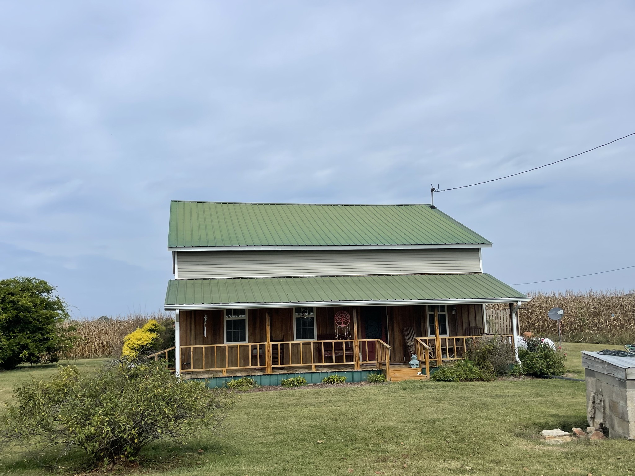 30 CC Road Lawrenceburg, TN 38464 - Photo 1 of 15 Gallery Image 1