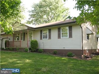 168 Perkintown Road Pedricktown, NJ 08067 - Photo 1 of 11 Exterior Front