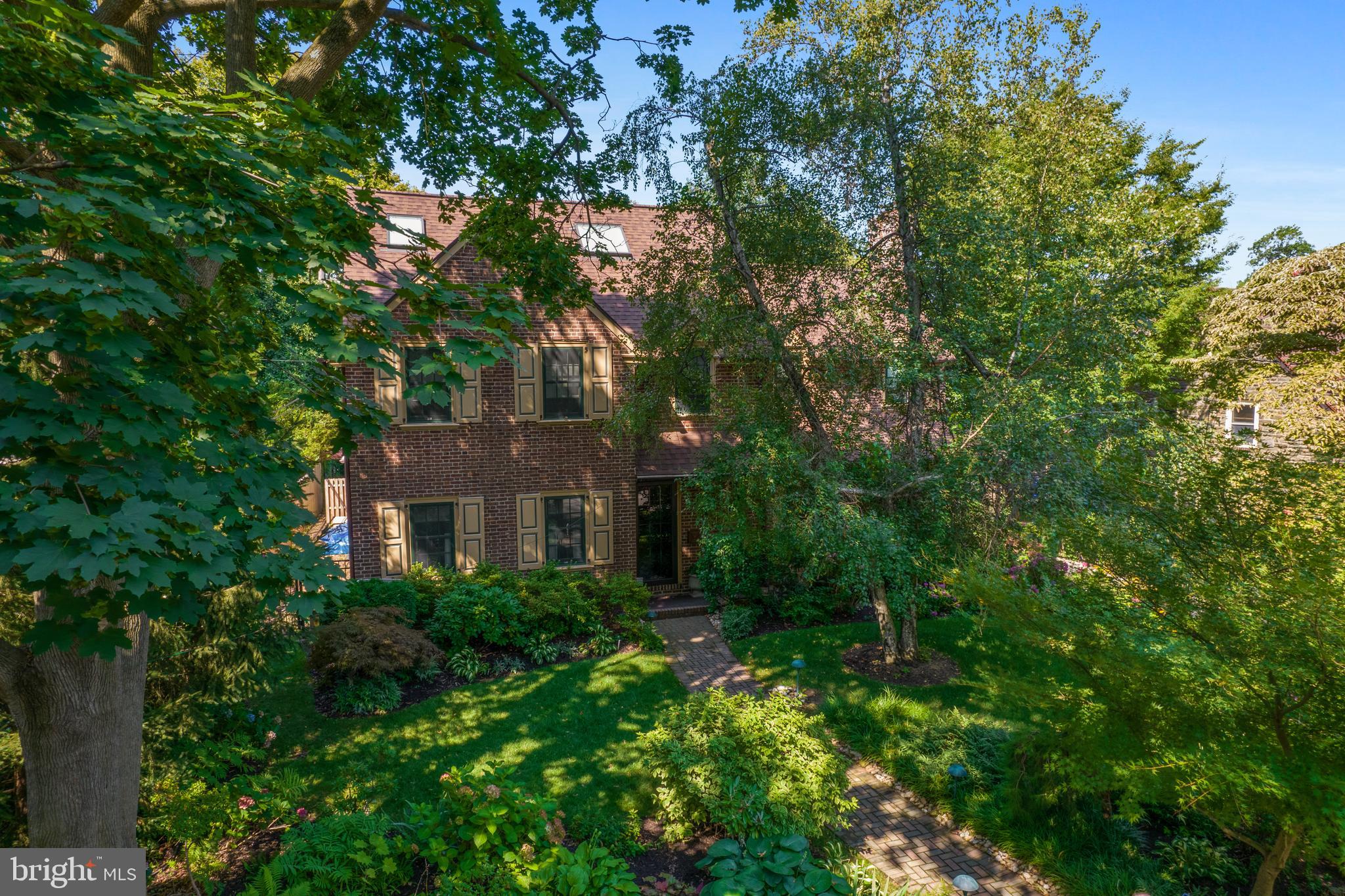 508 Prescott Road Merion Station, PA 19066 - Photo 1 of 46