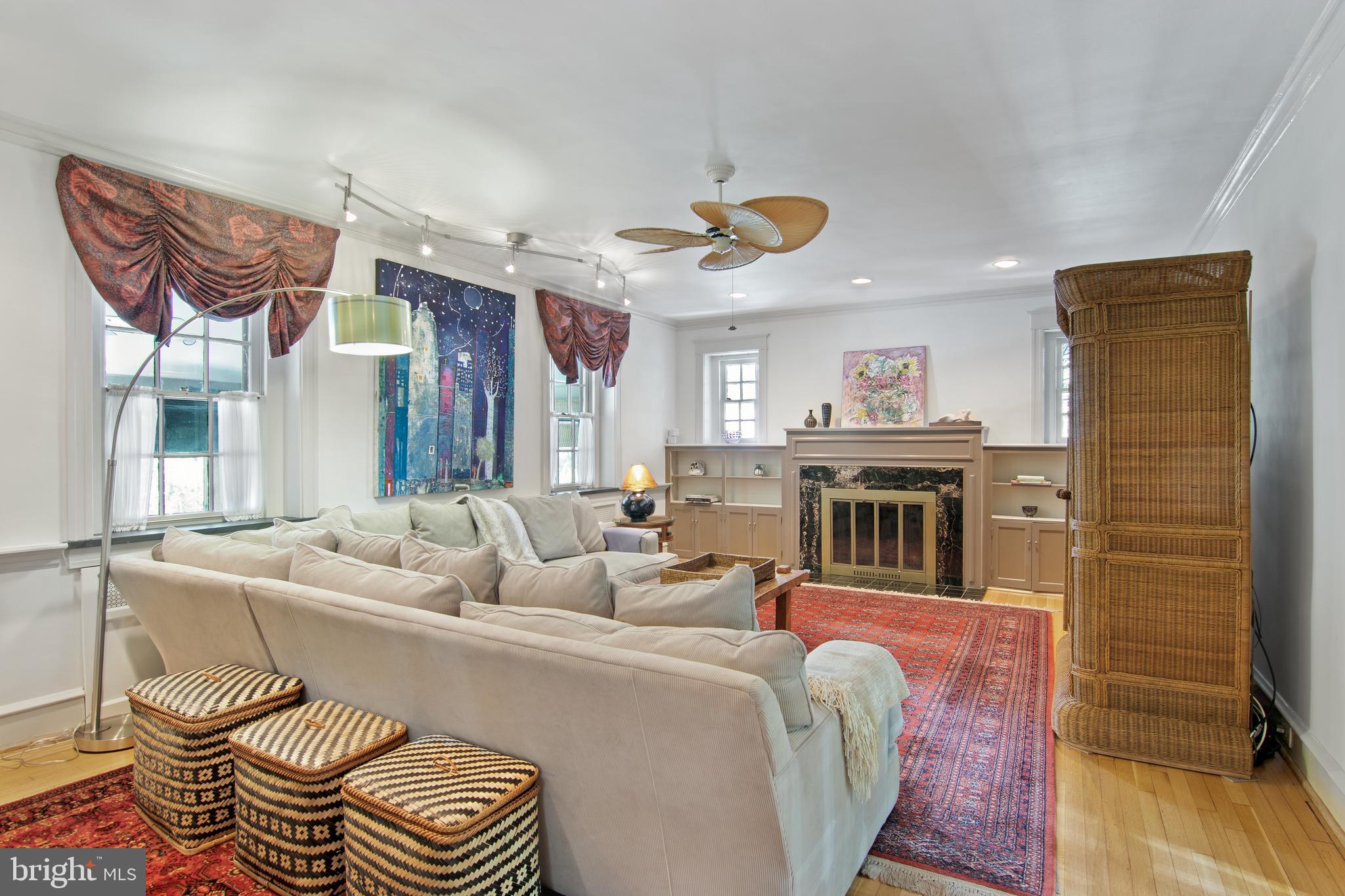 508 Prescott Road Merion Station, PA 19066 - Photo 11 of 46