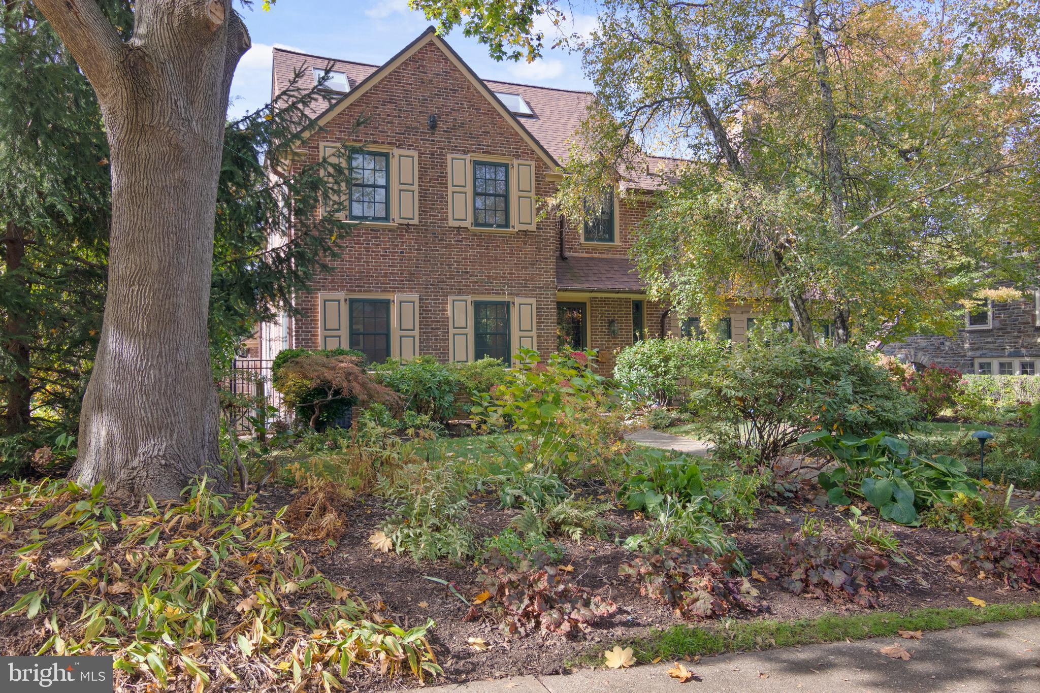 508 Prescott Road Merion Station, PA 19066 - Photo 2 of 46