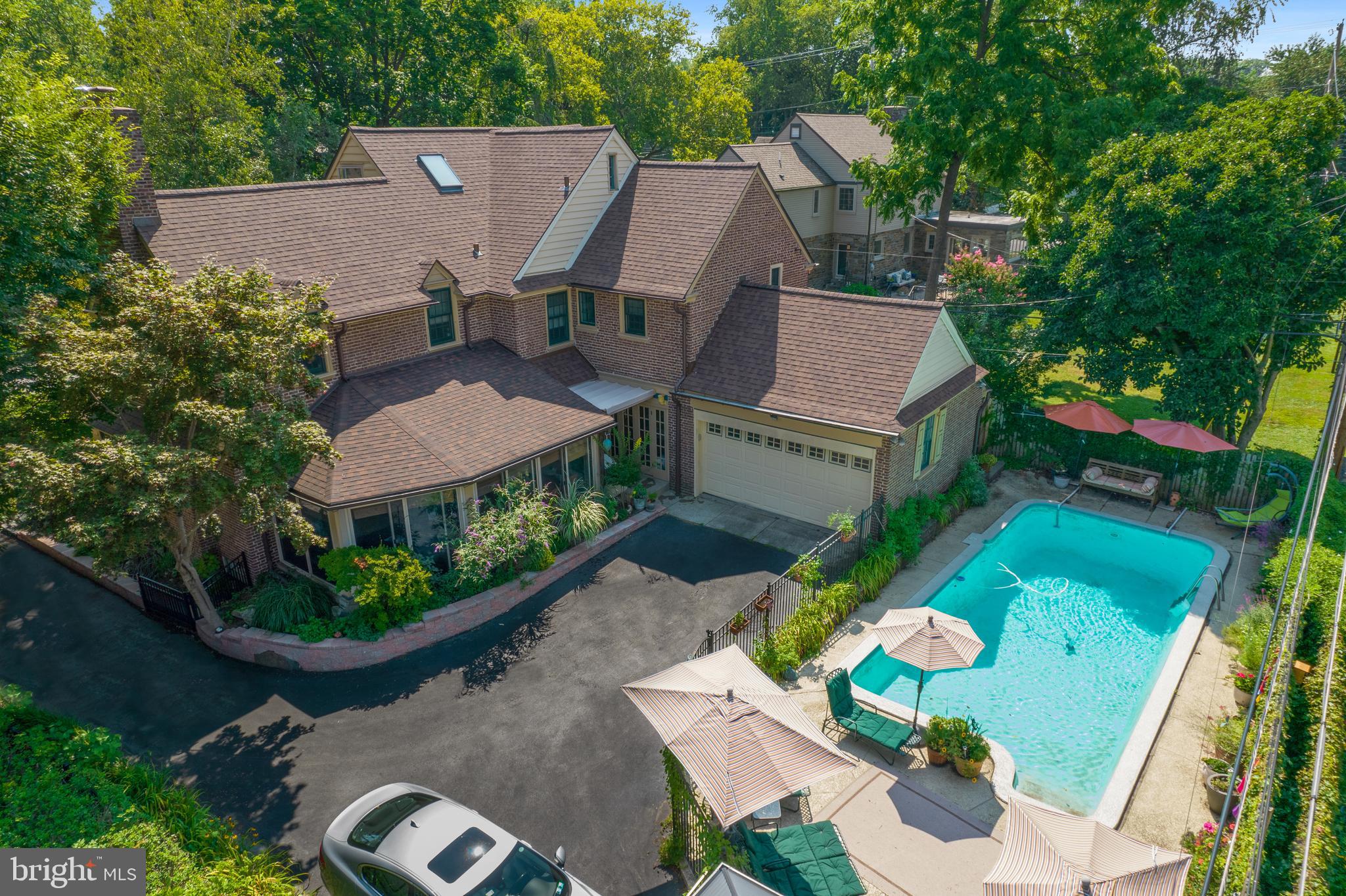 508 Prescott Road Merion Station, PA 19066 - Photo 42 of 46