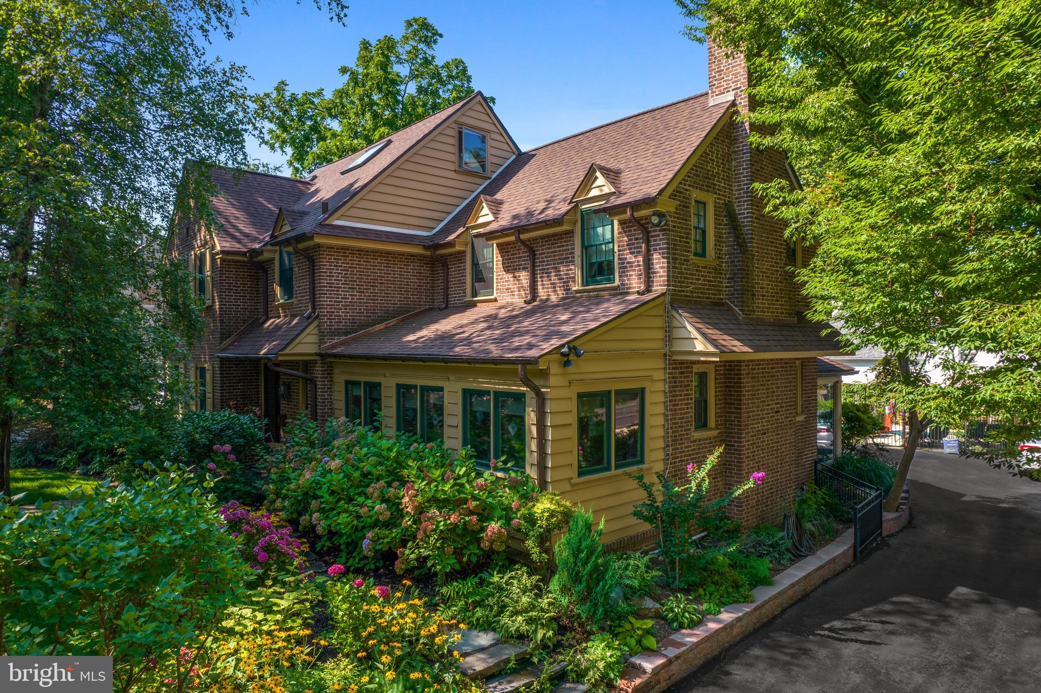 508 Prescott Road Merion Station, PA 19066 - Photo 43 of 46