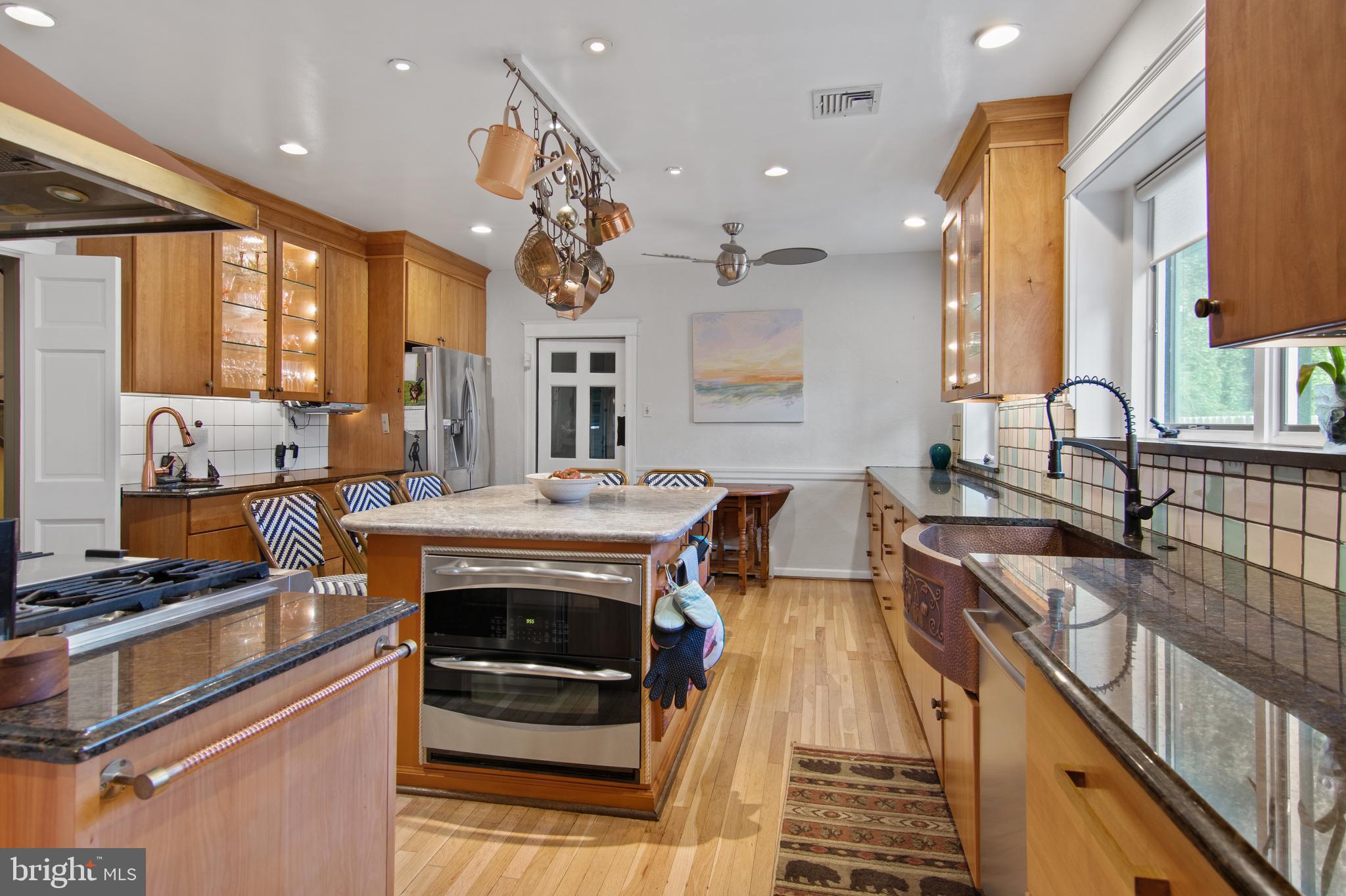 508 Prescott Road Merion Station, PA 19066 - Photo 5 of 46
