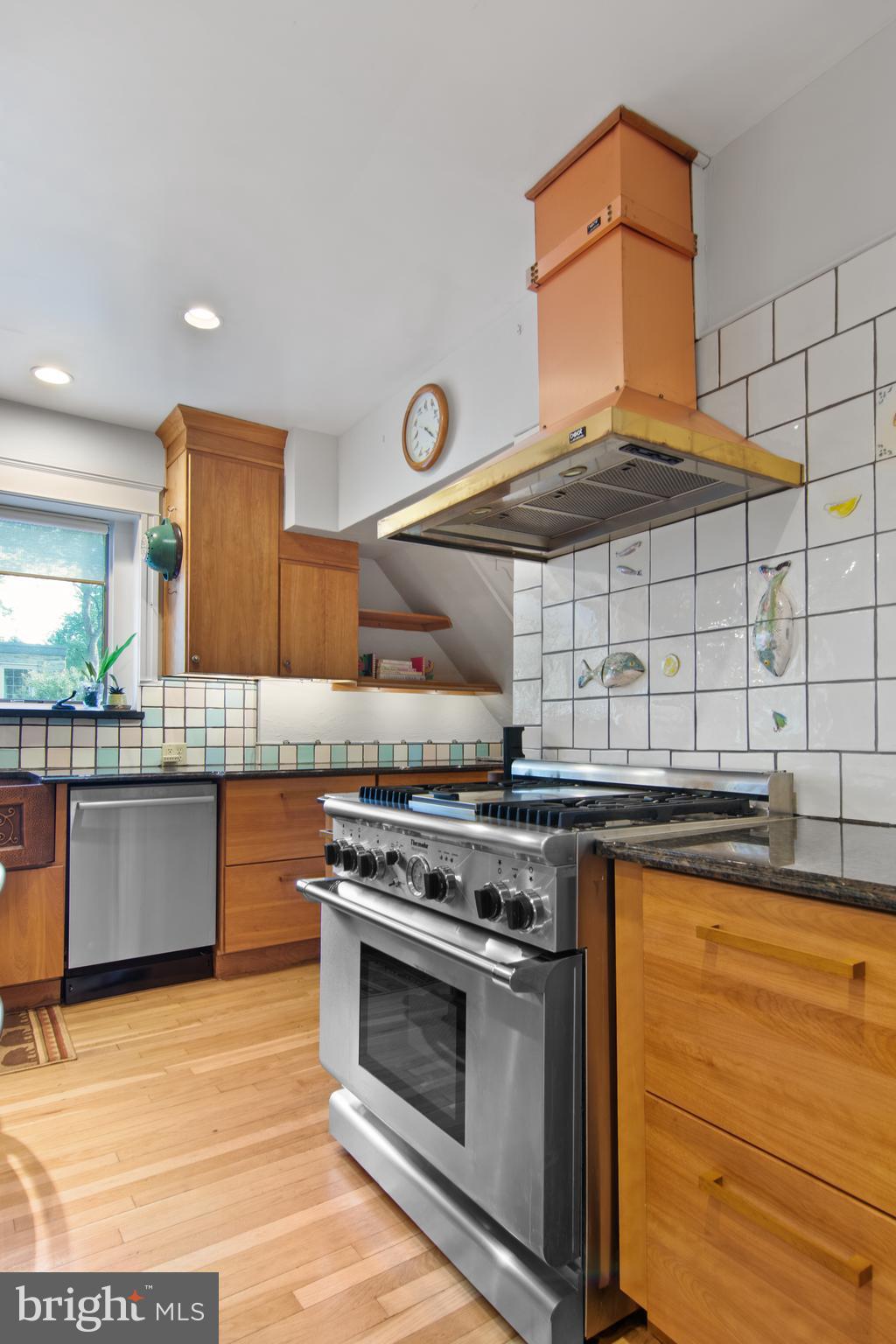 508 Prescott Road Merion Station, PA 19066 - Photo 7 of 46