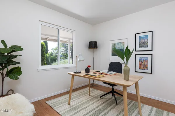 $999,000 | 3663 Roderick Road, Los Angeles, CA 90065