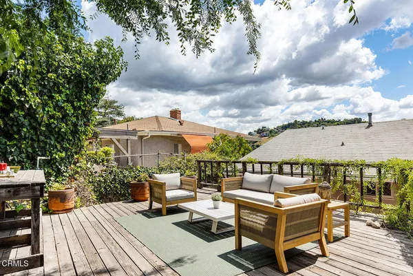 $999,000 | 3663 Roderick Road, Los Angeles, CA 90065