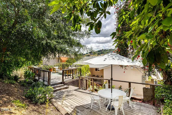 $999,000 | 3663 Roderick Road, Los Angeles, CA 90065