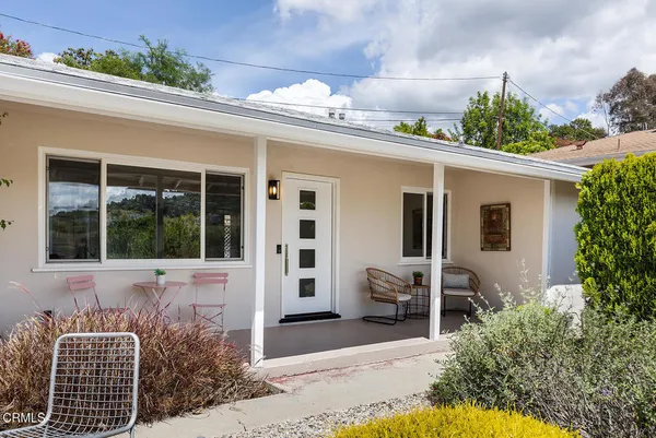 $999,000 | 3663 Roderick Road, Los Angeles, CA 90065