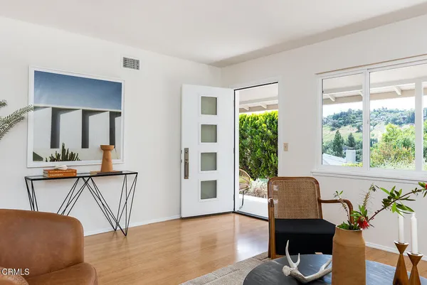 $999,000 | 3663 Roderick Road, Los Angeles, CA 90065