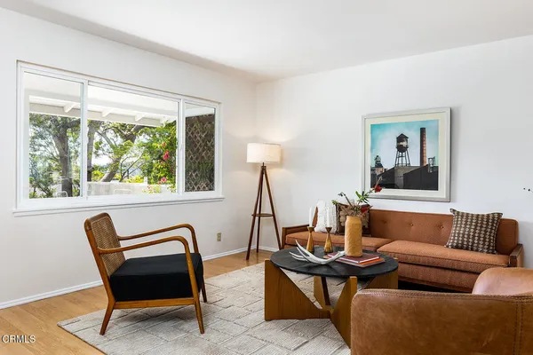 $999,000 | 3663 Roderick Road, Los Angeles, CA 90065