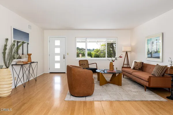 $999,000 | 3663 Roderick Road, Los Angeles, CA 90065