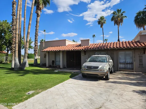 $3,000 | 6851 East Golden Hills Way, Mesa, AZ 85206
