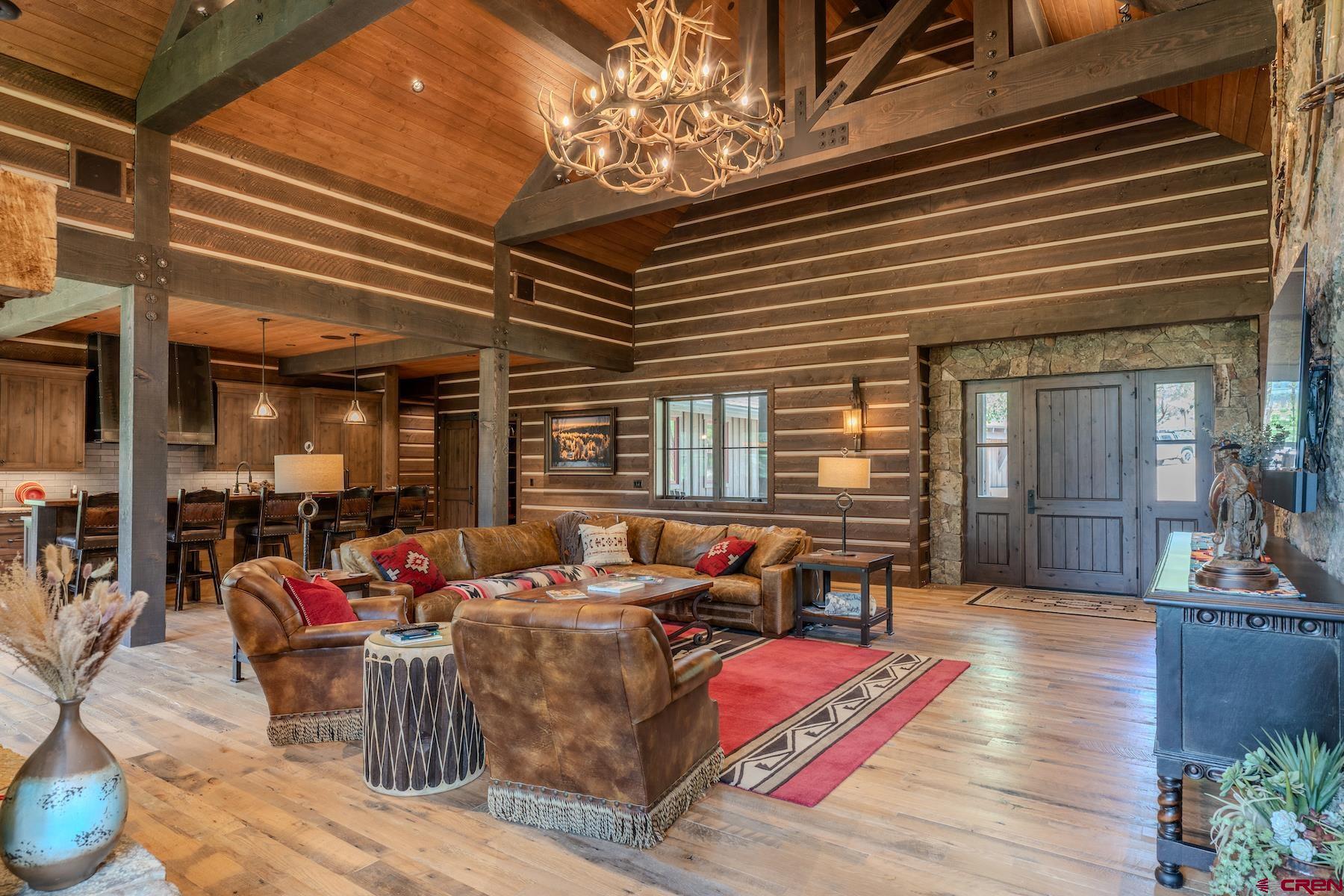 341 Painter Ranch Trail Durango, CO 81301 - Photo 10 of 44