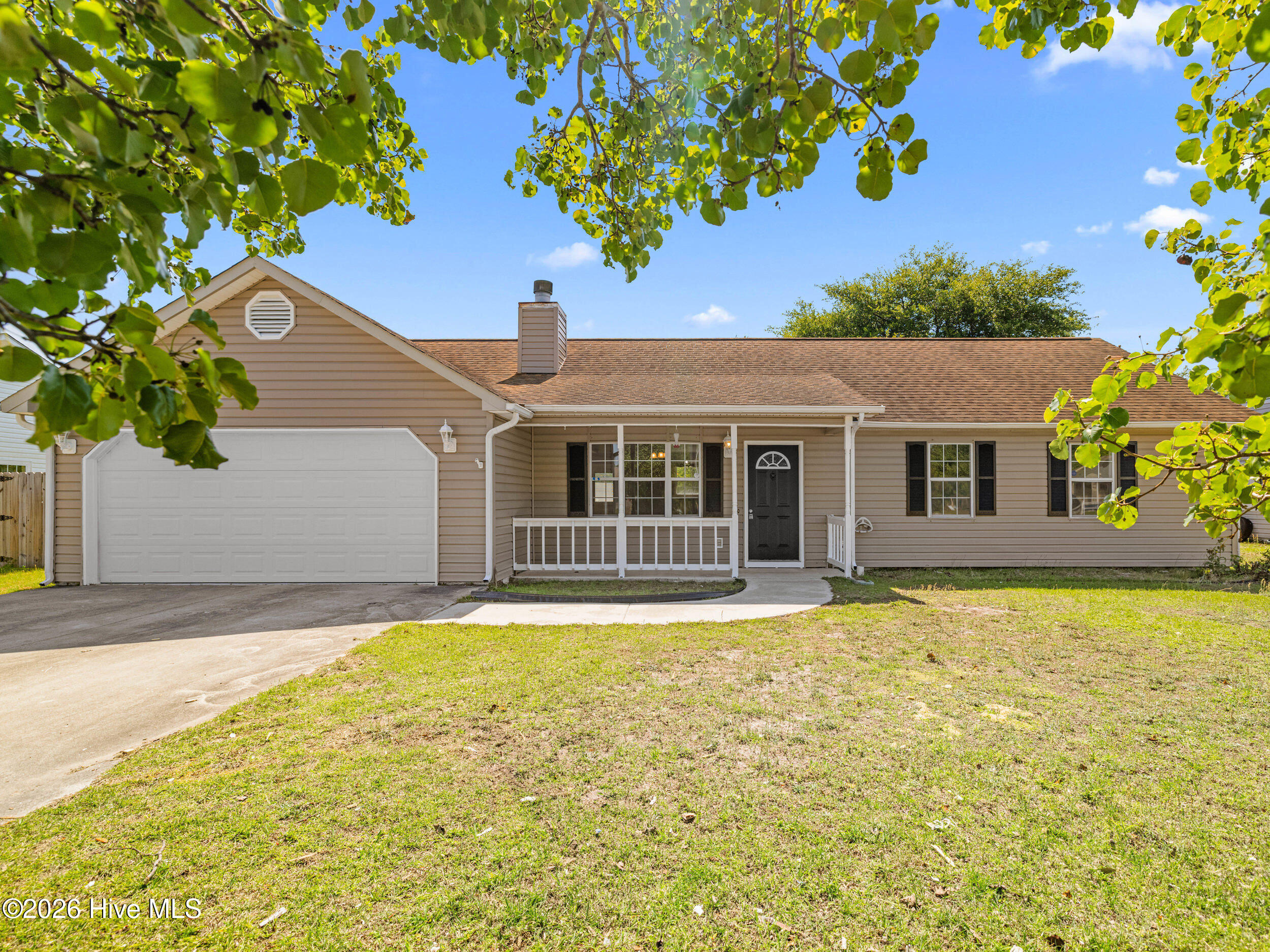 205 Inman Court Hubert, NC 28539 - Photo 5 of 50 A02A0014