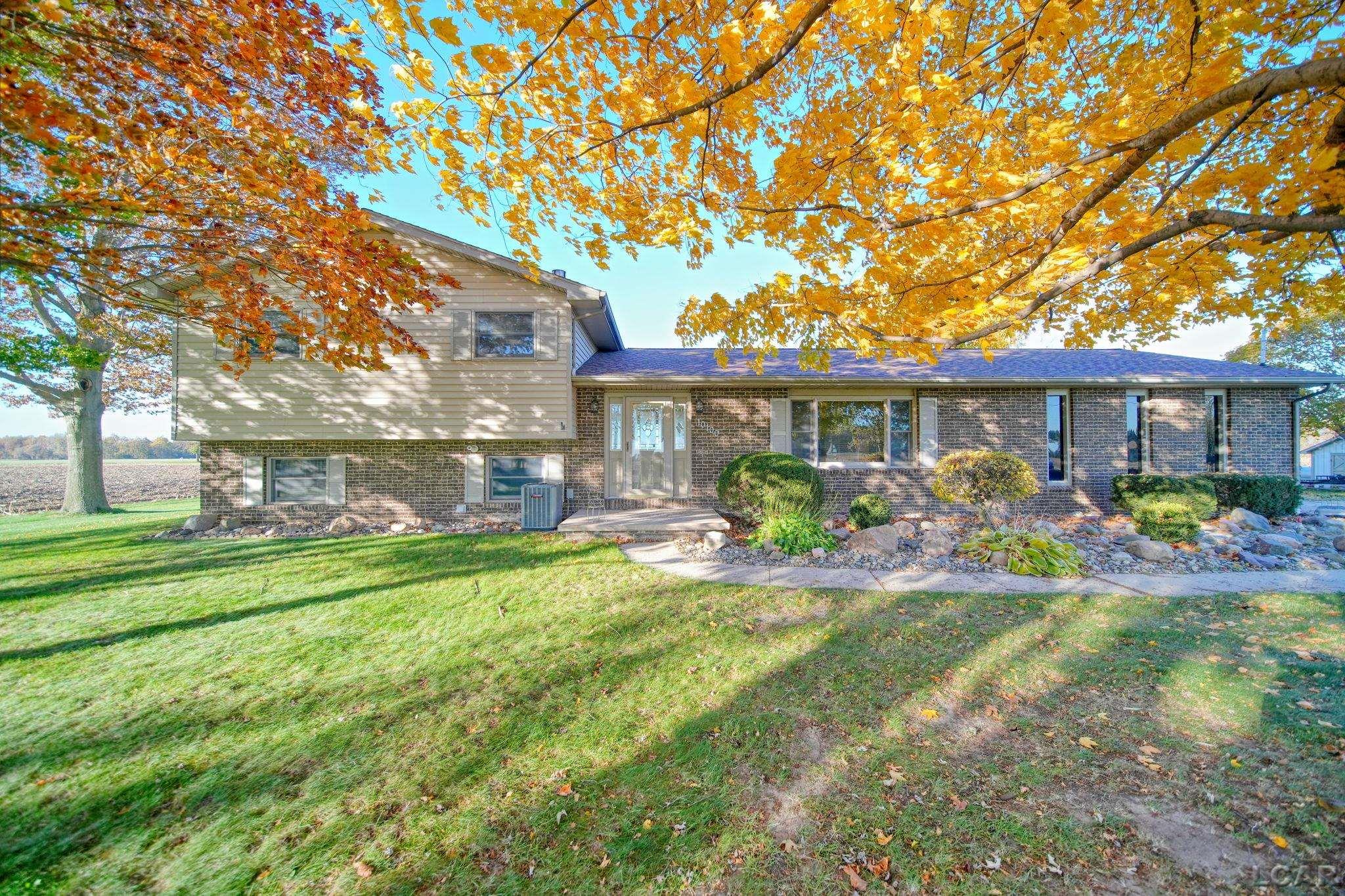 10100 Rouget Road Blissfield, MI 49228 - Photo 1 of 41 50193589-a3215ccc-1c88-4fb9-95d9-cca632378264.JPG