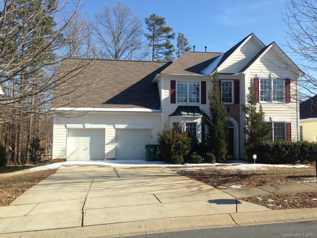 3316 Arklow Road Charlotte, NC 28269 - Photo 2 of 21
