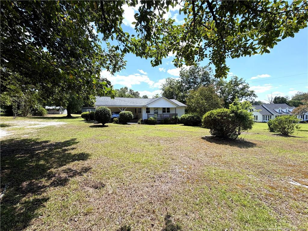 8007 Overhills Road Spring Lake, NC 28390 - Photo 2 of 37 Photo 2