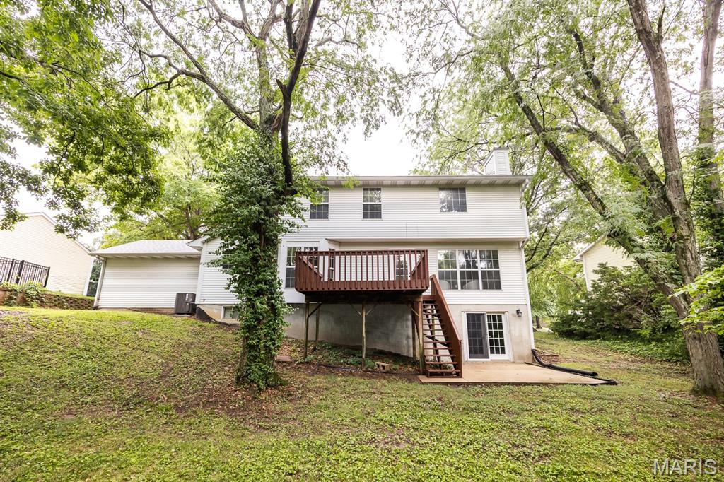 1010 Woods Way O'Fallon, IL 62269 - Photo 36 of 44
