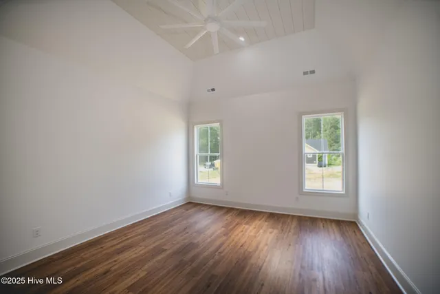 $667,000 | 25 Jasmine Lane, Minnesott Beach, NC 28510