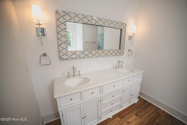 $667,000 | 25 Jasmine Lane, Minnesott Beach, NC 28510