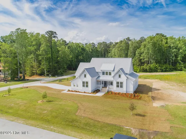 $667,000 | 25 Jasmine Lane, Minnesott Beach, NC 28510