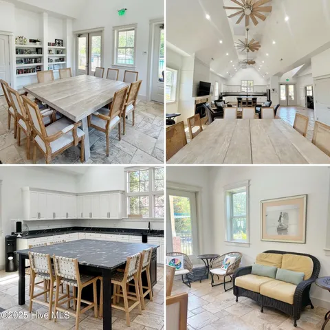 $667,000 | 25 Jasmine Lane, Minnesott Beach, NC 28510