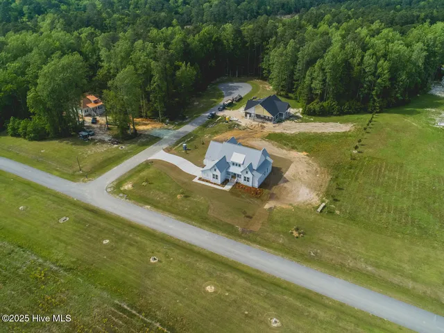 $667,000 | 25 Jasmine Lane, Minnesott Beach, NC 28510