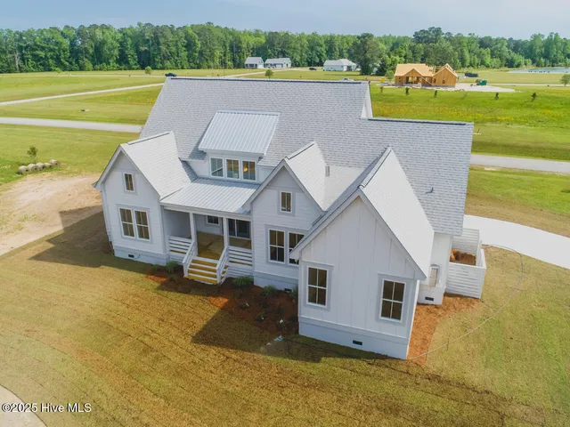 $667,000 | 25 Jasmine Lane, Minnesott Beach, NC 28510