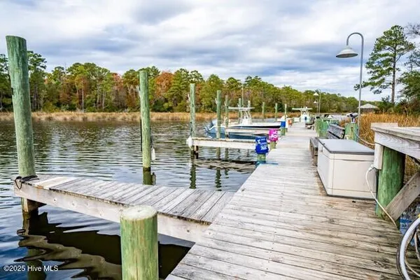 $660,000 | 25 Jasmine Lane, Minnesott Beach, NC 28510