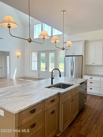 $667,000 | 25 Jasmine Lane, Minnesott Beach, NC 28510