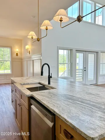 $667,000 | 25 Jasmine Lane, Minnesott Beach, NC 28510