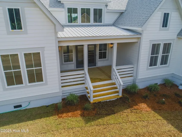 $660,000 | 25 Jasmine Lane, Minnesott Beach, NC 28510