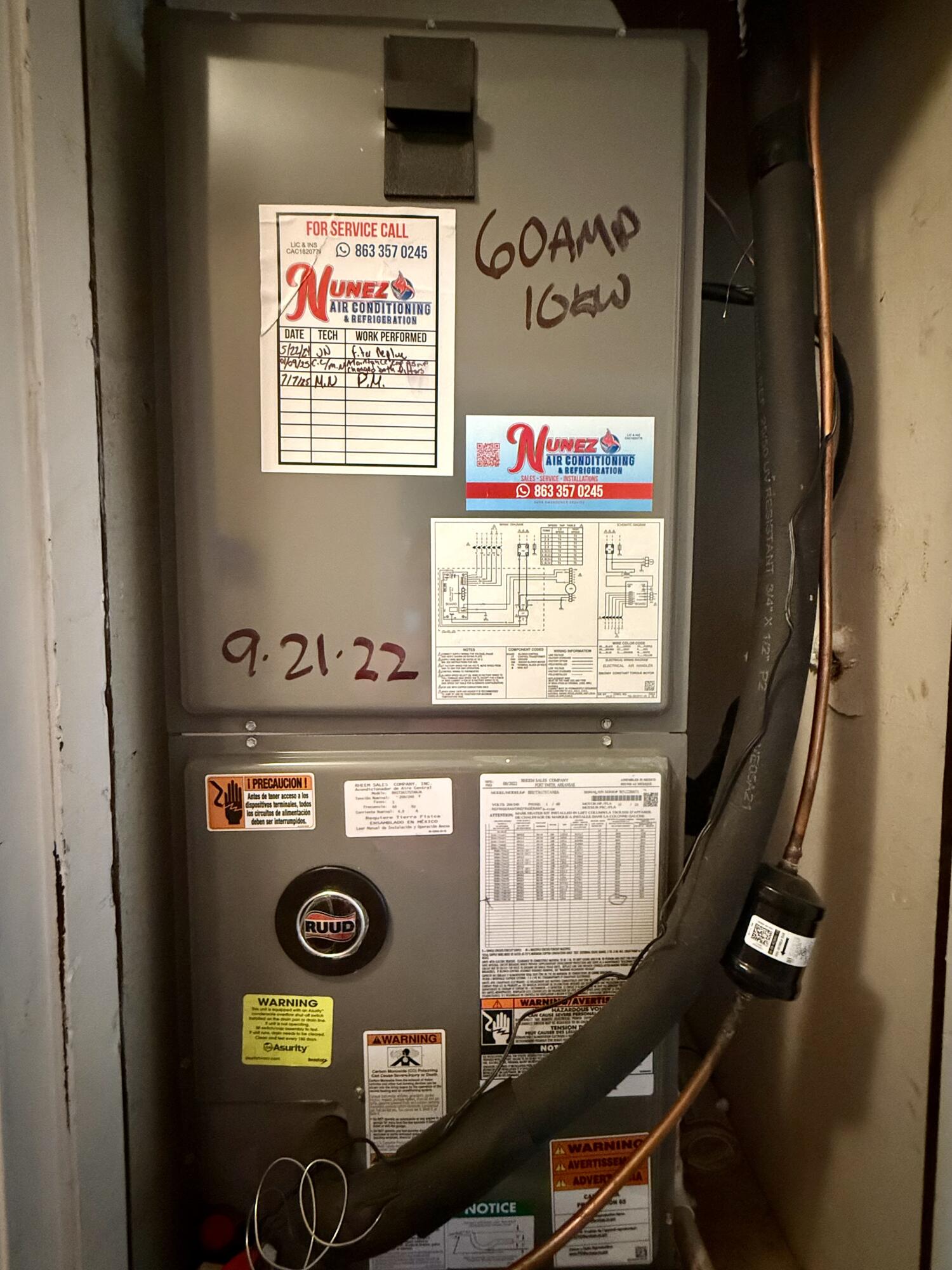 3617 Southwest 17th Street Okeechobee, FL 34974 - Photo 29 of 43 IMG_1718