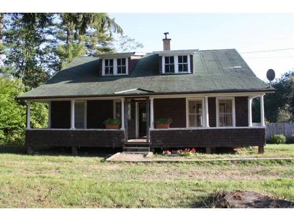 52 Salisbury Road Franklin, NH 03235 - Photo 1 of 1