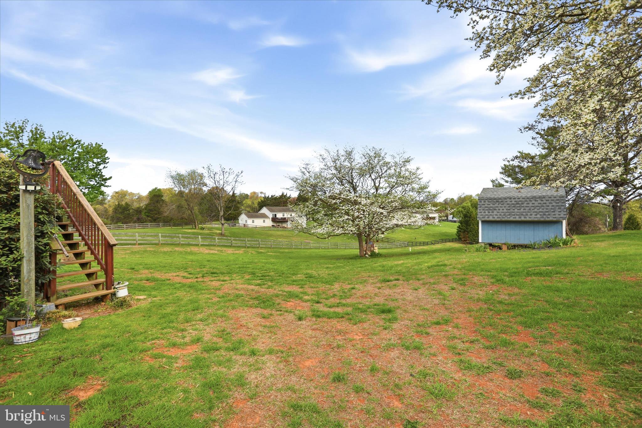 8117 Bailey Road Warrenton, VA 20186 - Photo 46 of 46