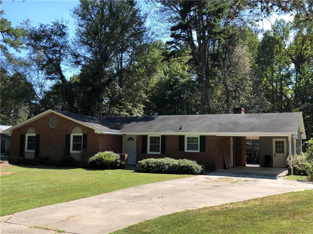 7309 Davis Country Road Randleman, NC 27317 - Photo 1 of 19