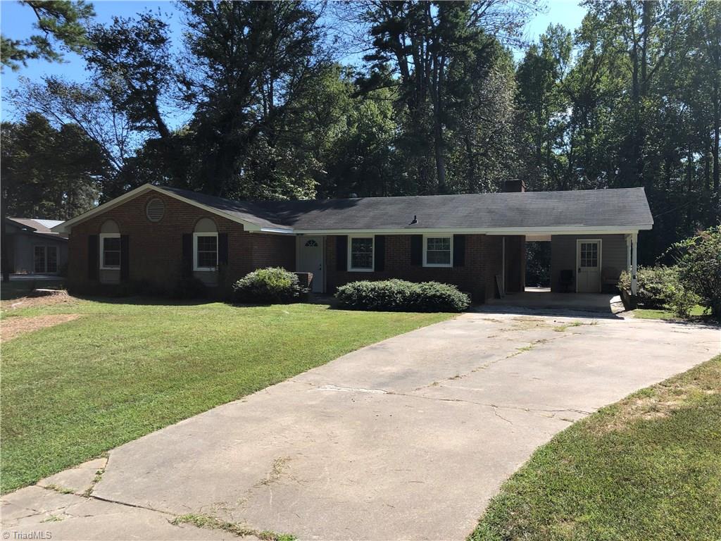 7309 Davis Country Road Randleman, NC 27317 - Photo 2 of 19